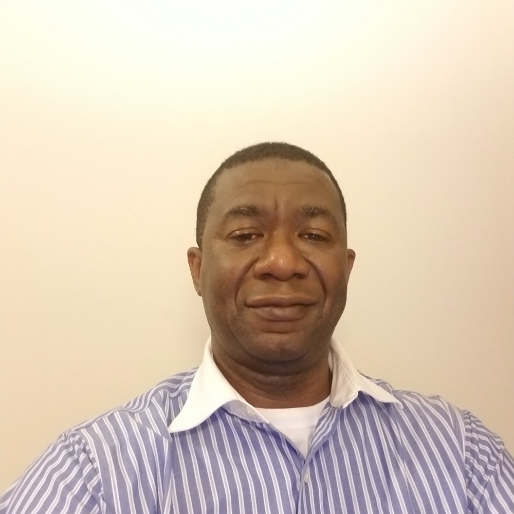 Meet your Posher, Rodney